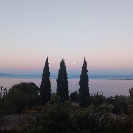 Earth N' Water Διαμέρισμα Βέργα Καλαμάτας Εξωτερικό φωτογραφία